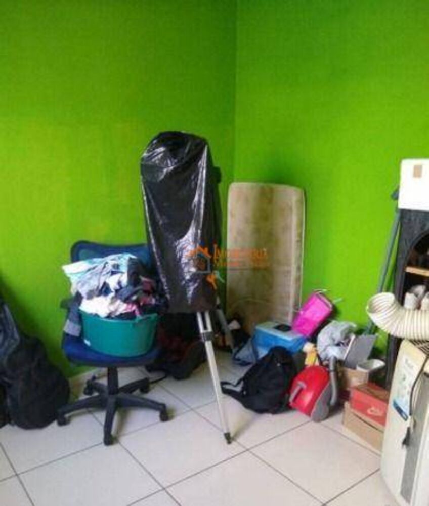 Casa, 5 quartos, 290 m² - Foto 4