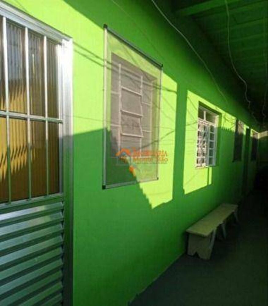 Casa, 5 quartos, 290 m² - Foto 1