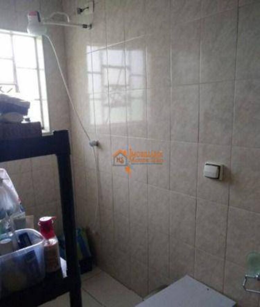 Casa, 5 quartos, 290 m² - Foto 8
