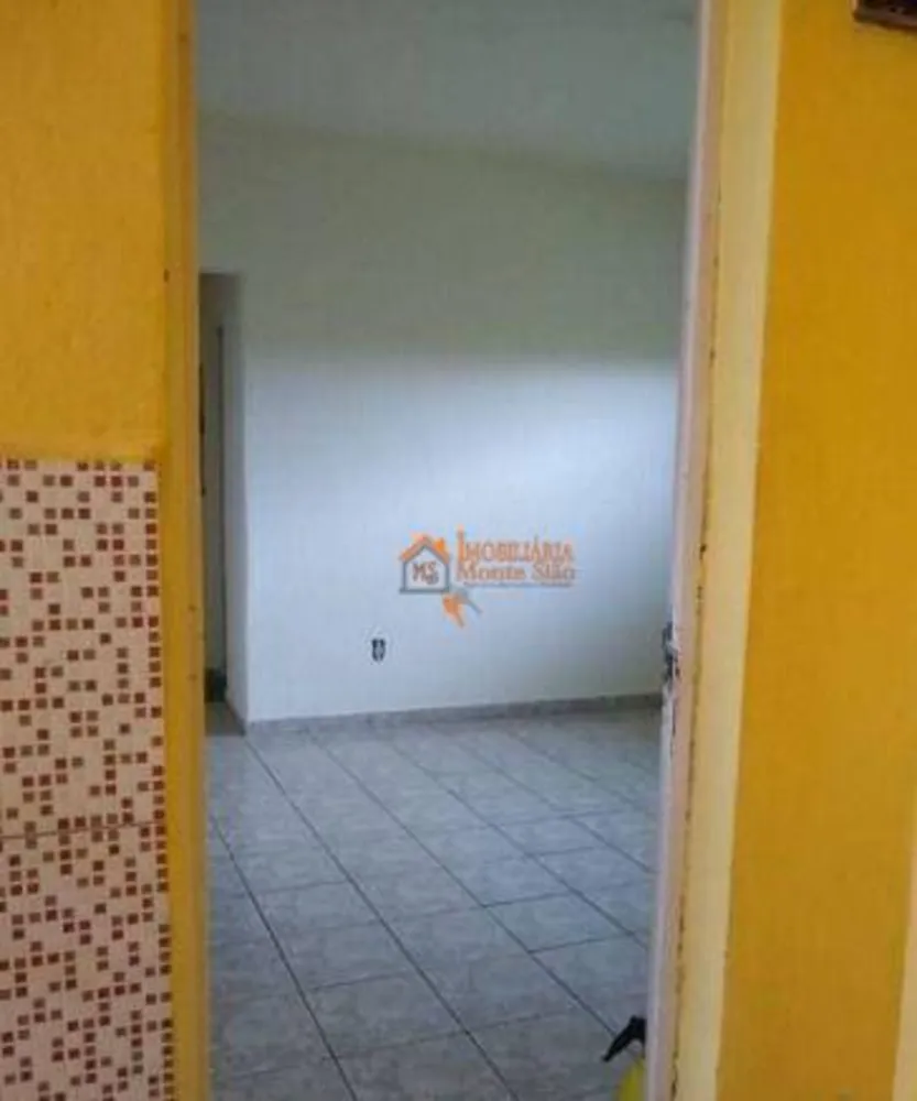 Casa, 5 quartos, 290 m² - Foto 11