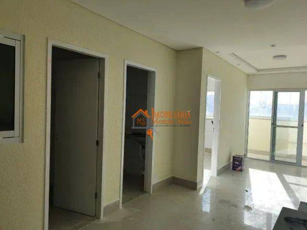 Apartamento, 2 quartos, 92 m² - Foto 7