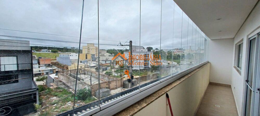 Apartamento, 2 quartos, 92 m² - Foto 14