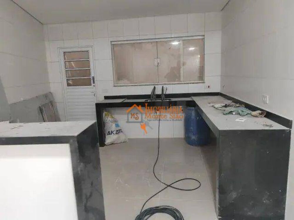 Apartamento, 2 quartos, 92 m² - Foto 8