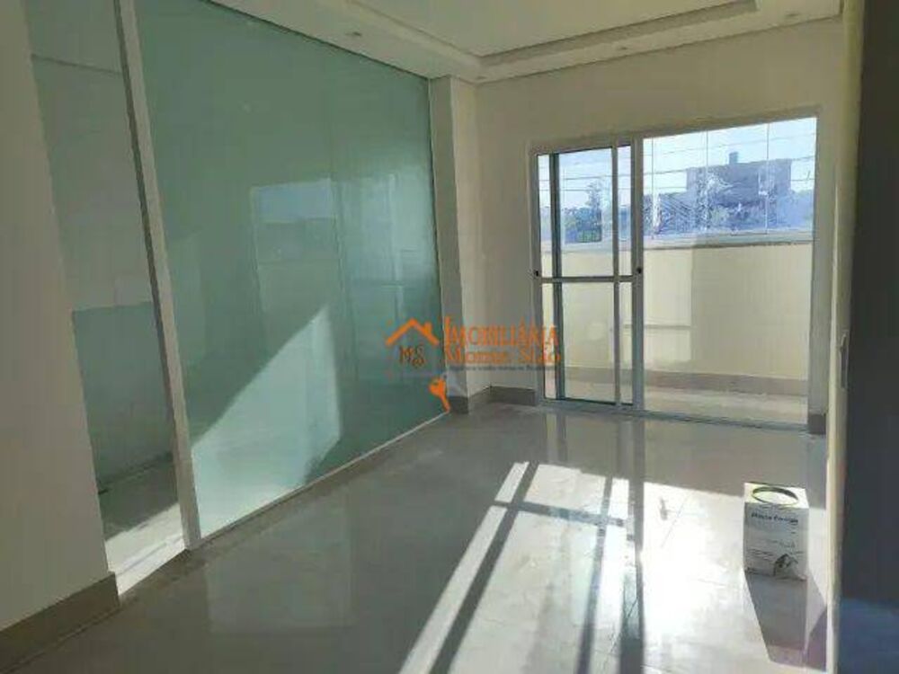Apartamento, 2 quartos, 92 m² - Foto 3