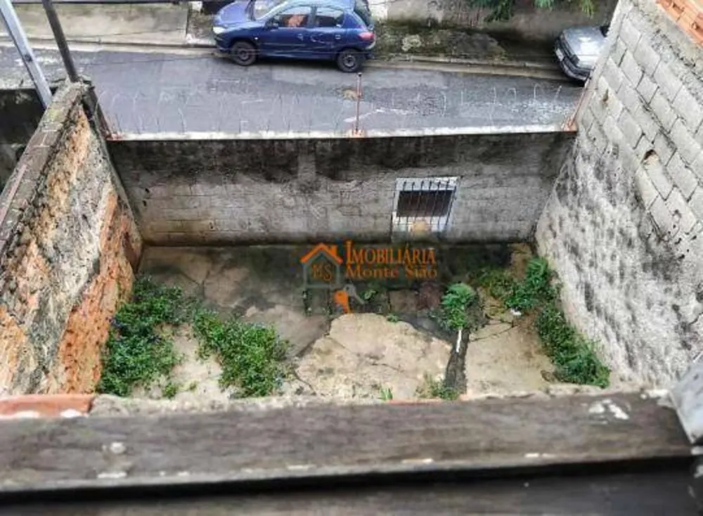 Sobrado, 2 quartos - Foto 2