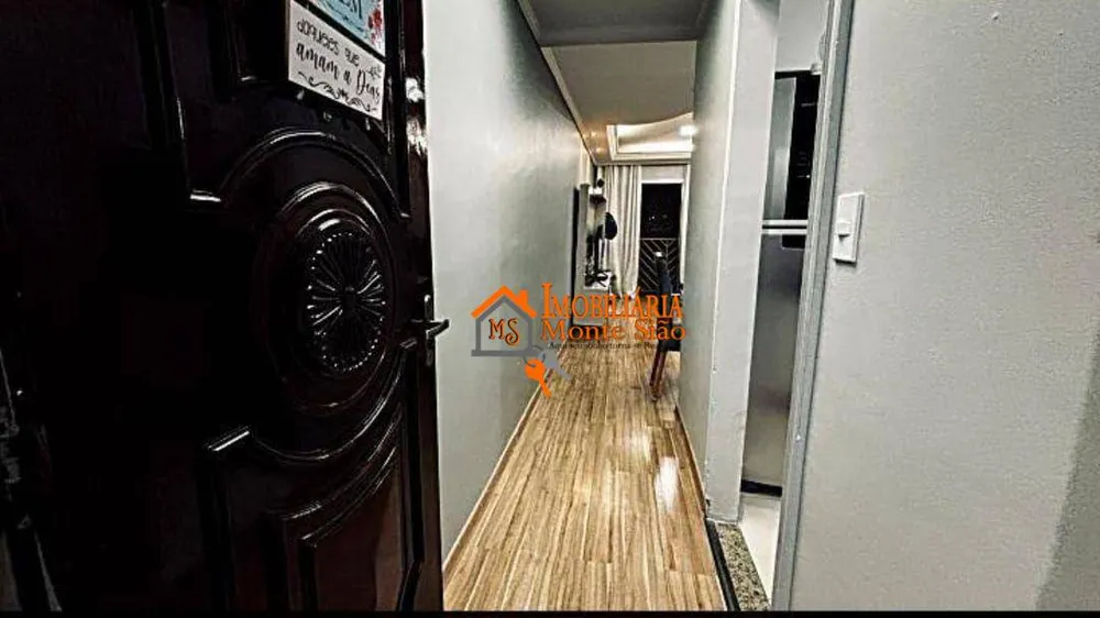 Apartamento, 3 quartos, 72 m² - Foto 2