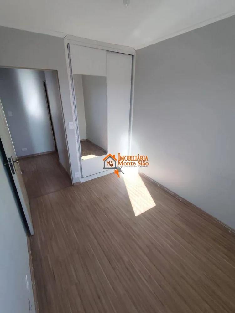 Apartamento, 3 quartos, 72 m² - Foto 8