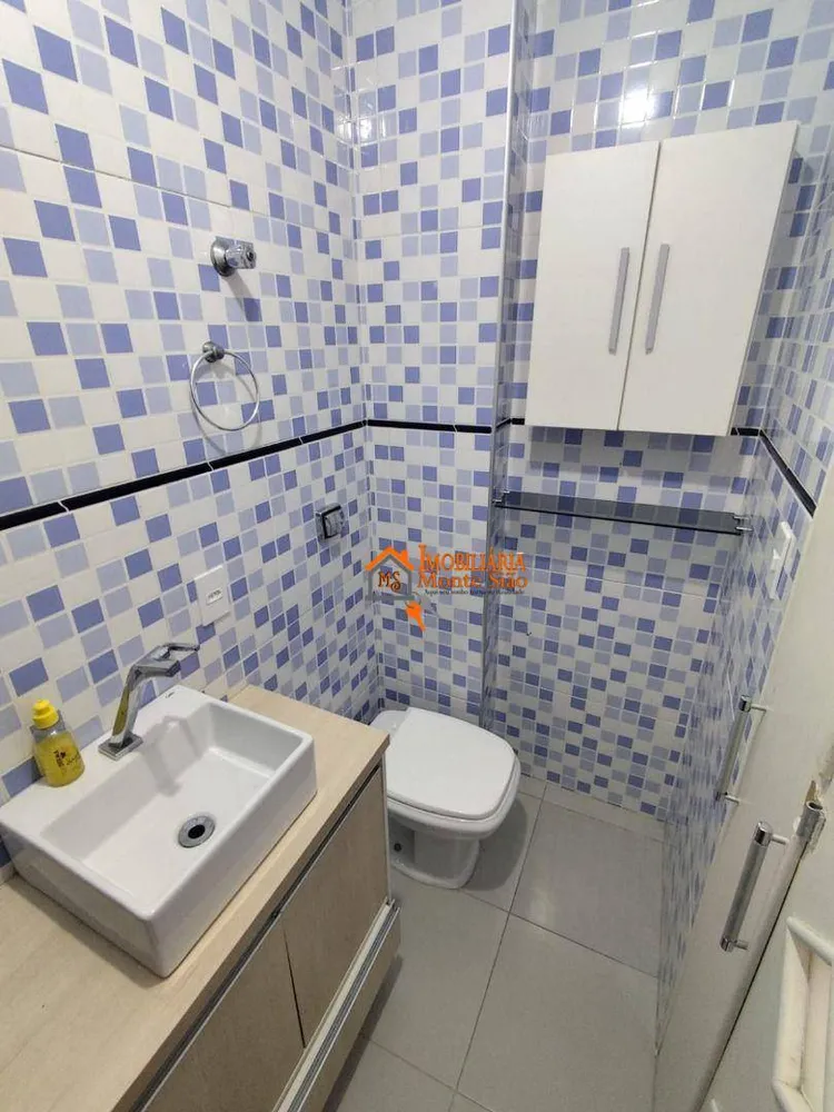 Apartamento, 3 quartos, 72 m² - Foto 6