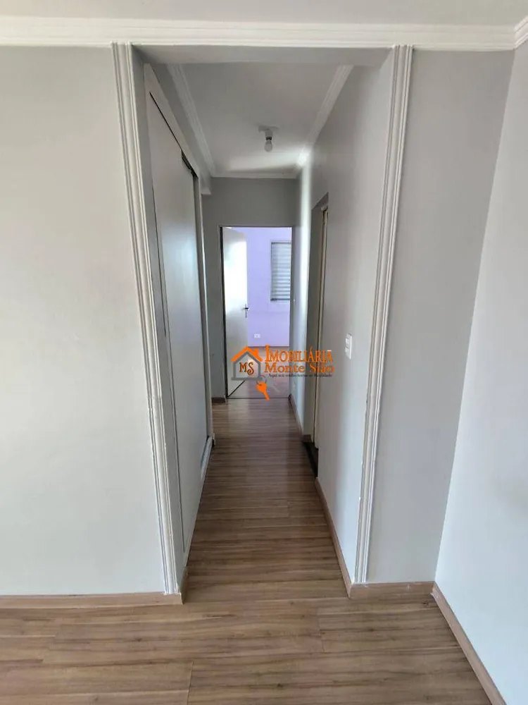 Apartamento, 3 quartos, 72 m² - Foto 5