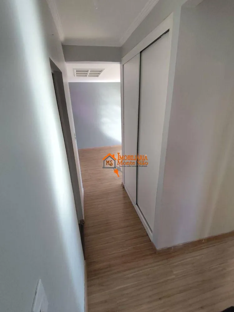 Apartamento, 3 quartos, 72 m² - Foto 7