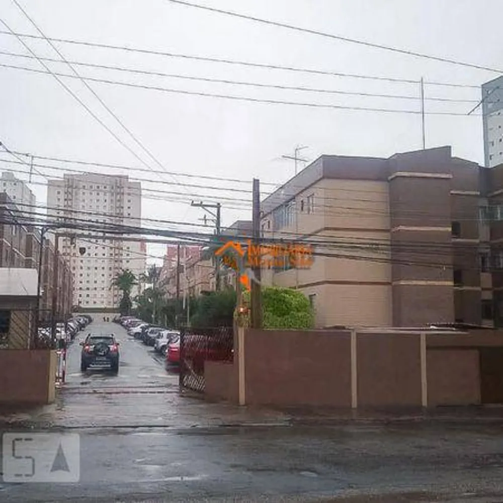Apartamento, 2 quartos, 56 m² - Foto 1