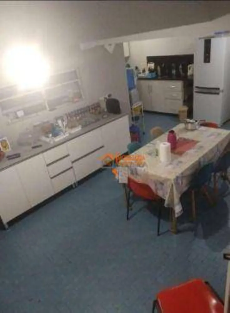 Sobrado, 3 quartos, 360 m² - Foto 3
