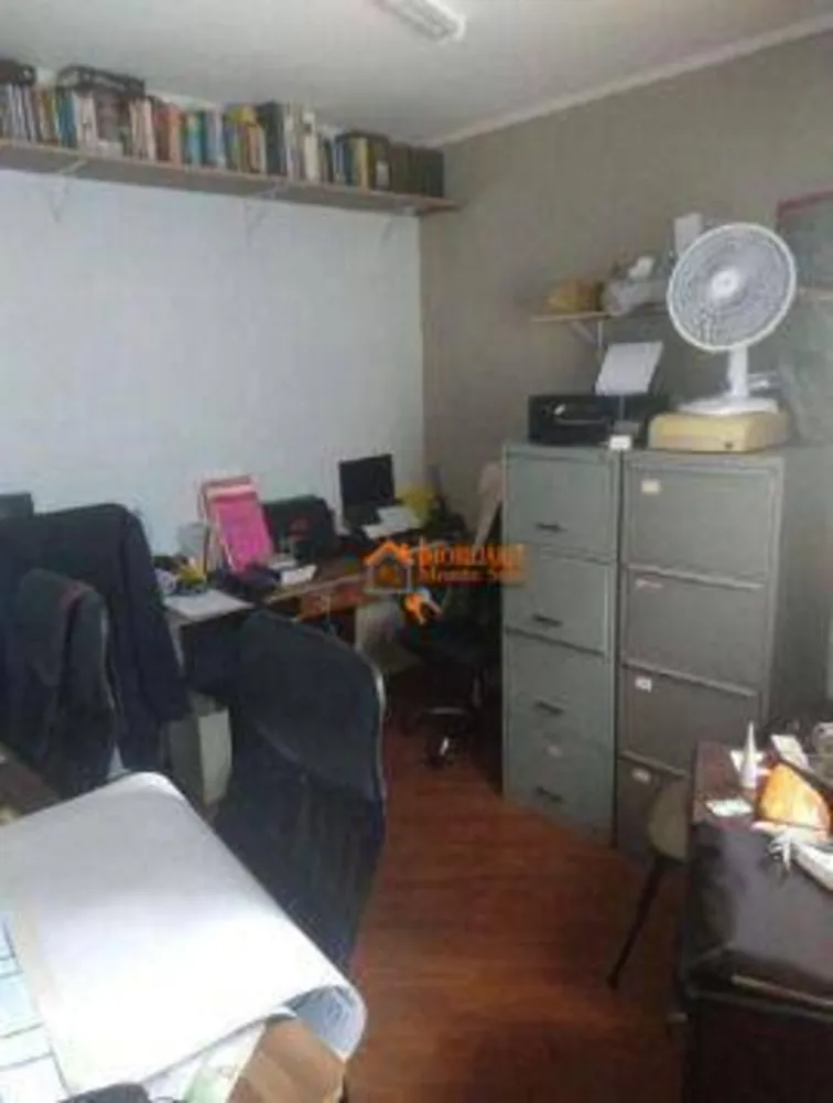 Sobrado, 3 quartos, 360 m² - Foto 5