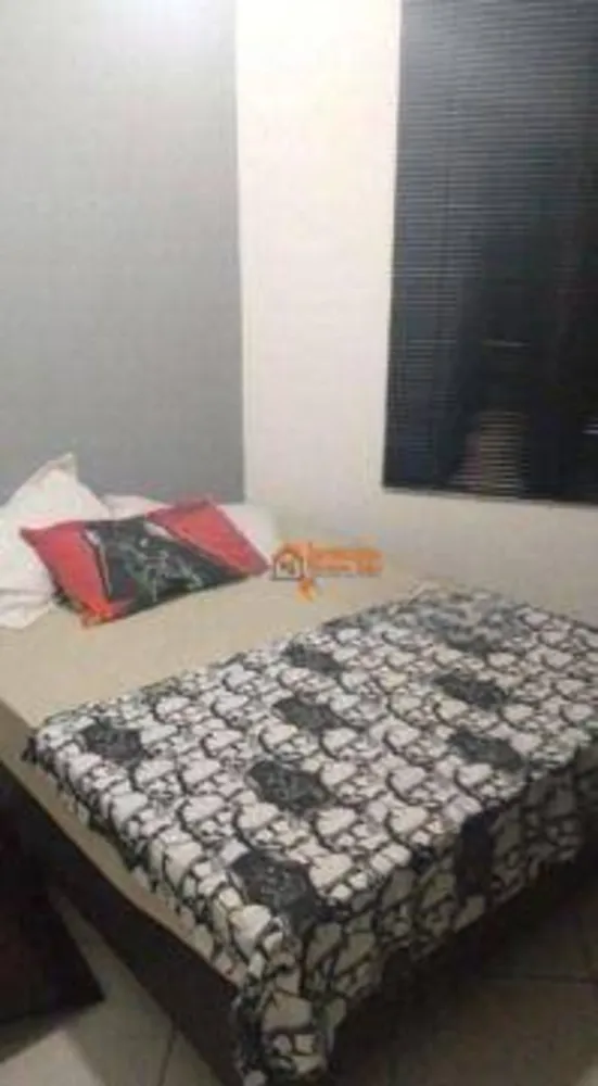 Sobrado, 3 quartos, 360 m² - Foto 6