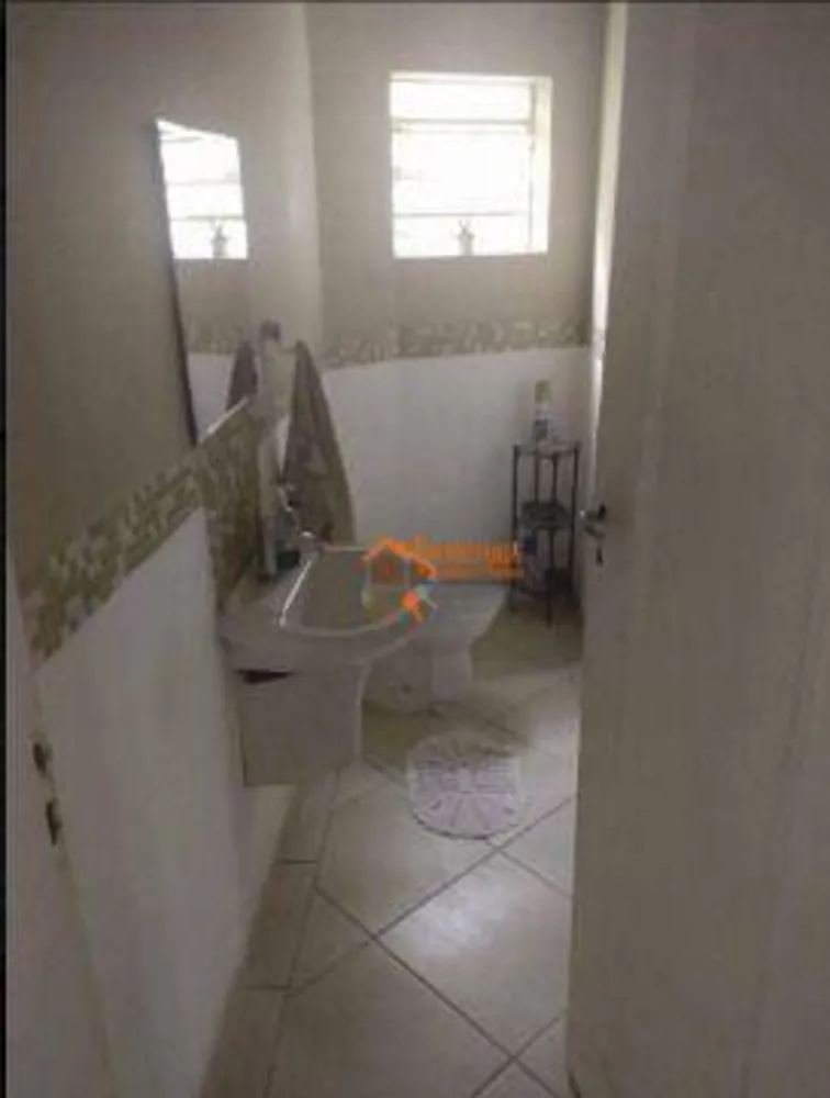 Sobrado, 3 quartos, 360 m² - Foto 8