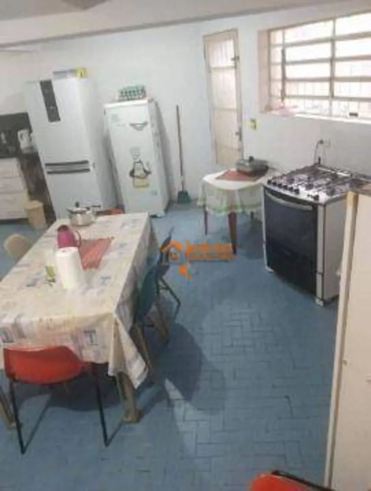 Sobrado, 3 quartos, 360 m² - Foto 2