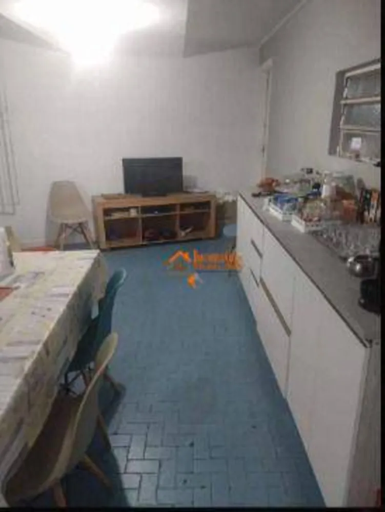 Sobrado, 3 quartos, 360 m² - Foto 4
