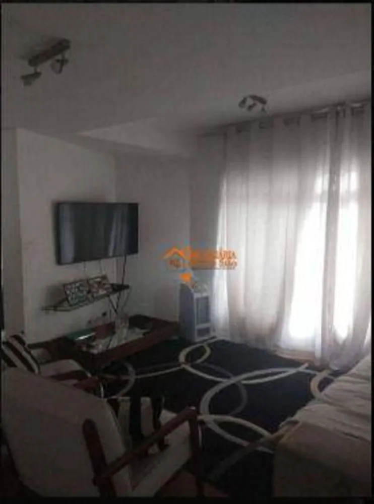 Sobrado, 3 quartos, 360 m² - Foto 7