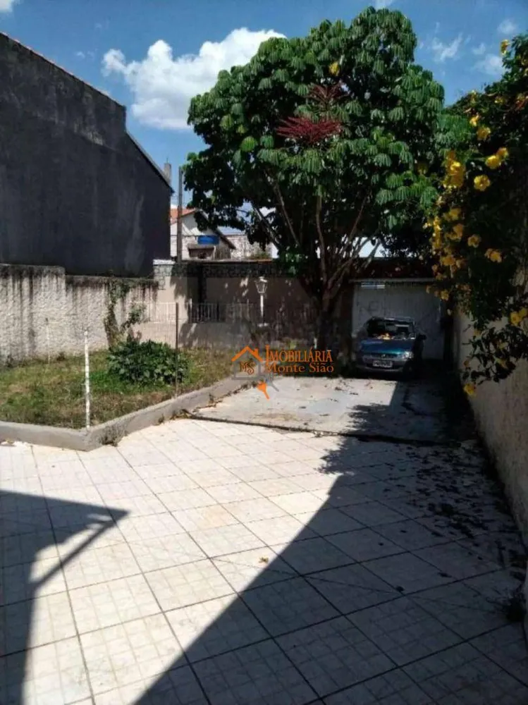 Sobrado, 4 quartos, 188 m² - Foto 2