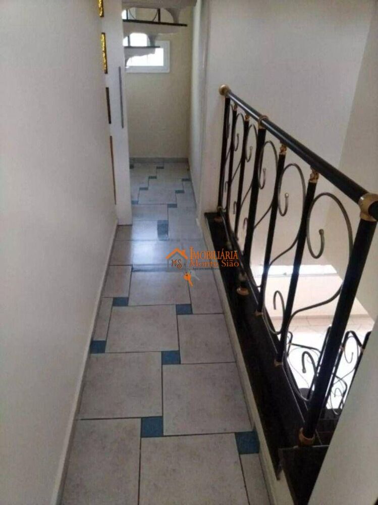Sobrado, 4 quartos, 188 m² - Foto 1