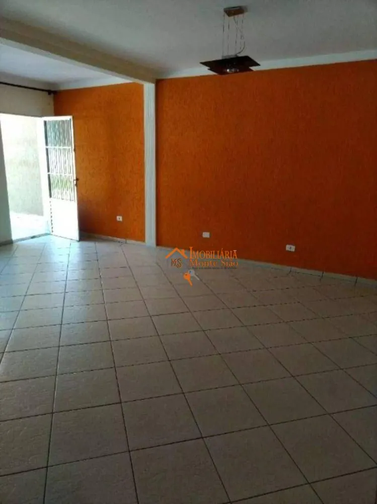 Sobrado, 4 quartos, 188 m² - Foto 4