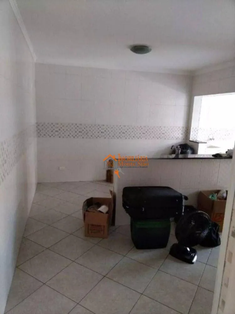 Sobrado, 4 quartos, 188 m² - Foto 7