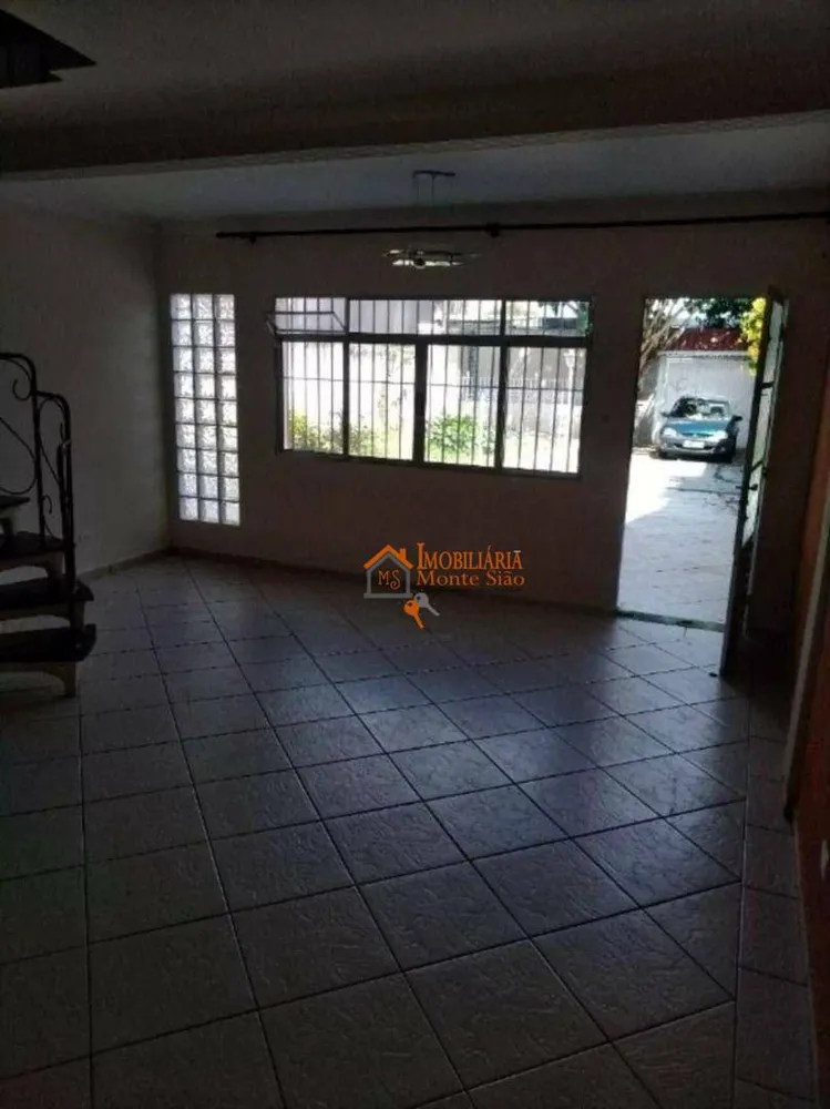 Sobrado, 4 quartos, 188 m² - Foto 6