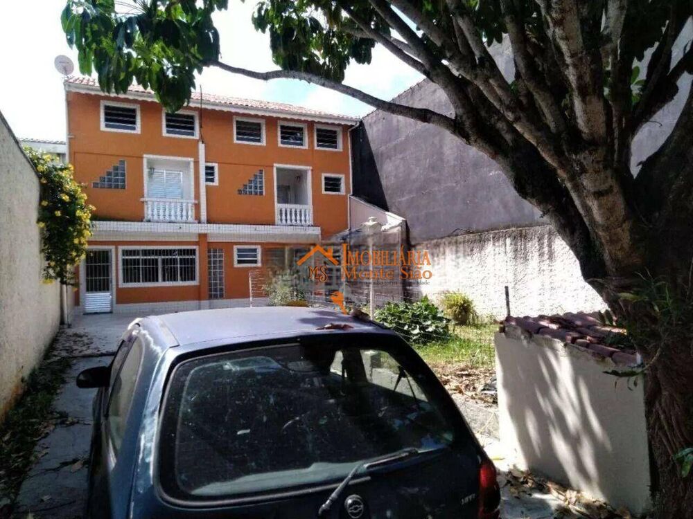 Sobrado, 4 quartos, 188 m² - Foto 2