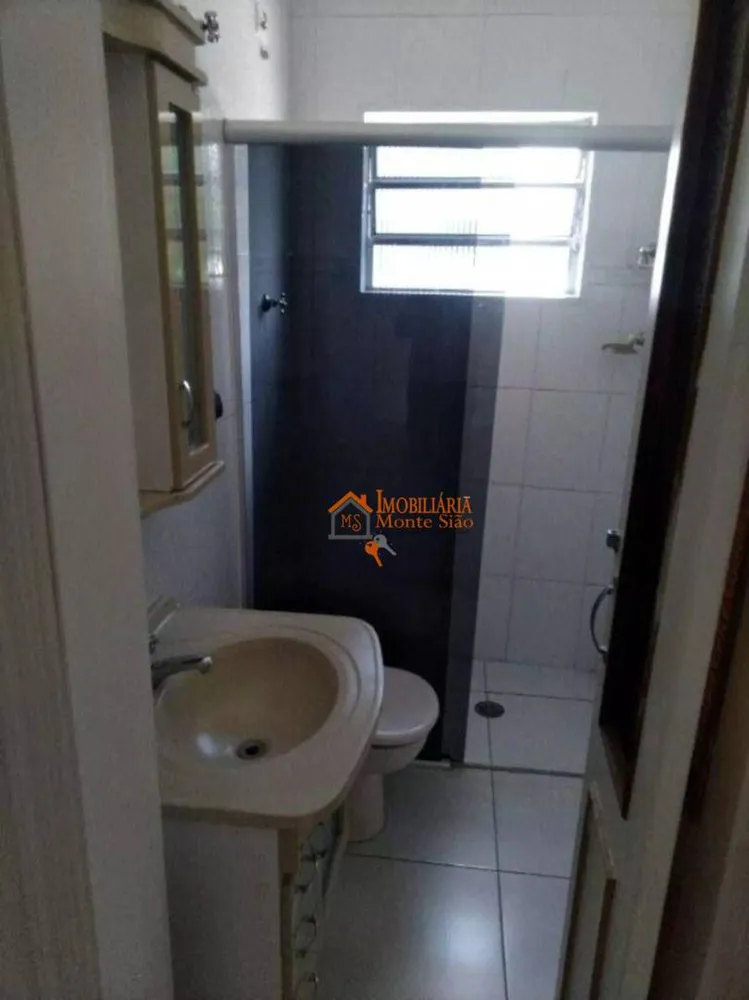 Sobrado, 4 quartos, 188 m² - Foto 11