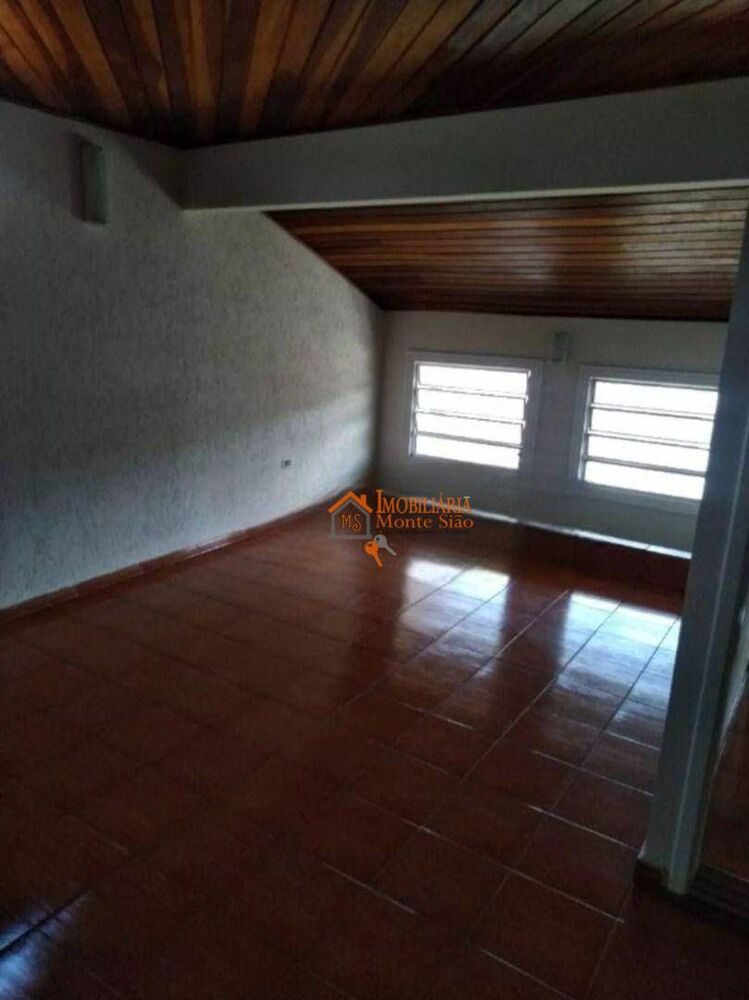 Sobrado, 4 quartos, 188 m² - Foto 3