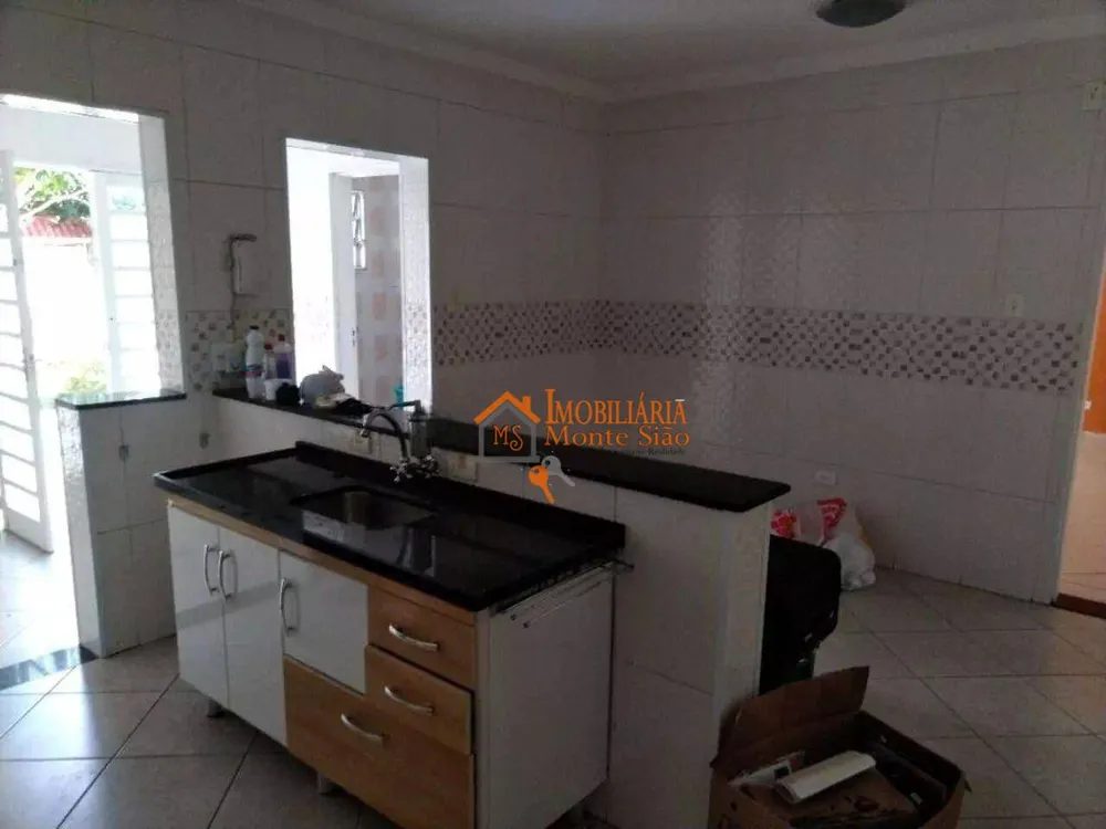 Sobrado, 4 quartos, 188 m² - Foto 5