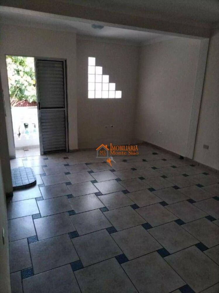 Sobrado, 4 quartos, 188 m² - Foto 4