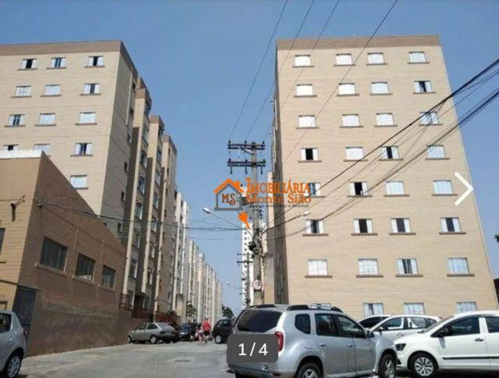 Apartamento, 2 quartos, 52 m² - Foto 11