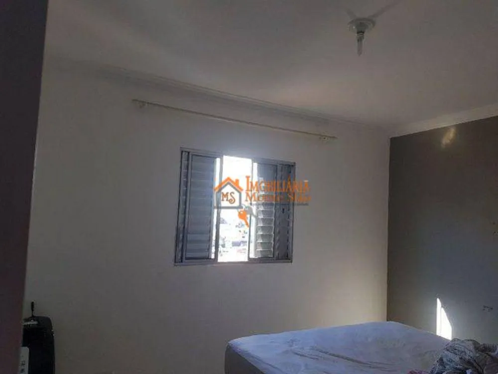 Apartamento, 2 quartos, 52 m² - Foto 9