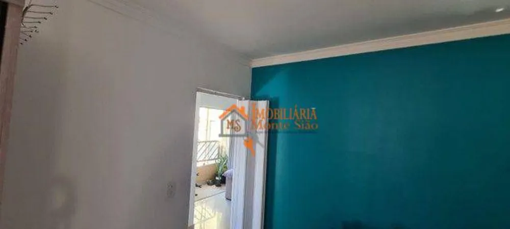 Apartamento, 2 quartos, 52 m² - Foto 8