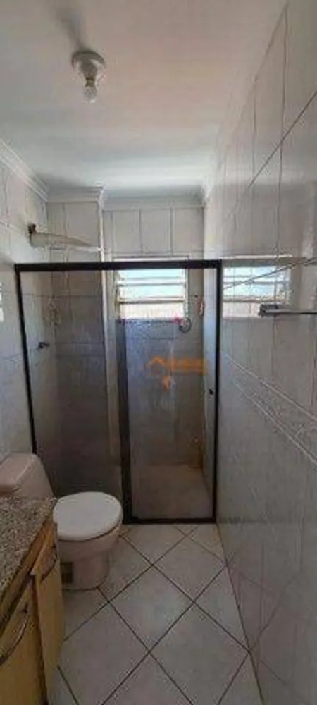 Apartamento, 2 quartos, 52 m² - Foto 10