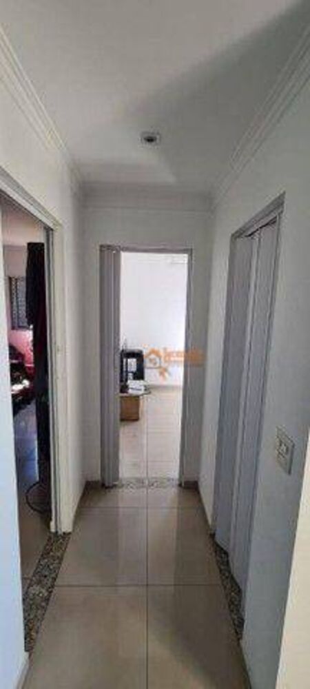 Apartamento à venda com 2 quartos, 52m² - Foto 4