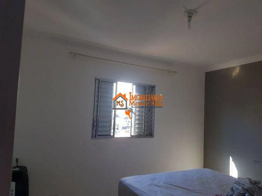 Apartamento, 2 quartos, 52 m² - Foto 5