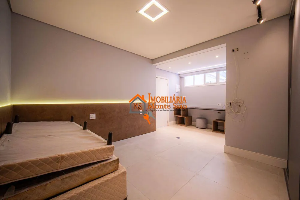 Cobertura, 4 quartos, 234 m² - Foto 7