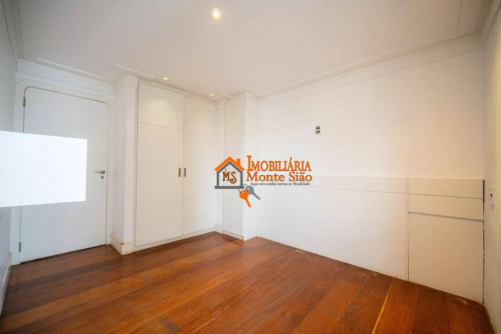 Cobertura, 4 quartos, 234 m² - Foto 11