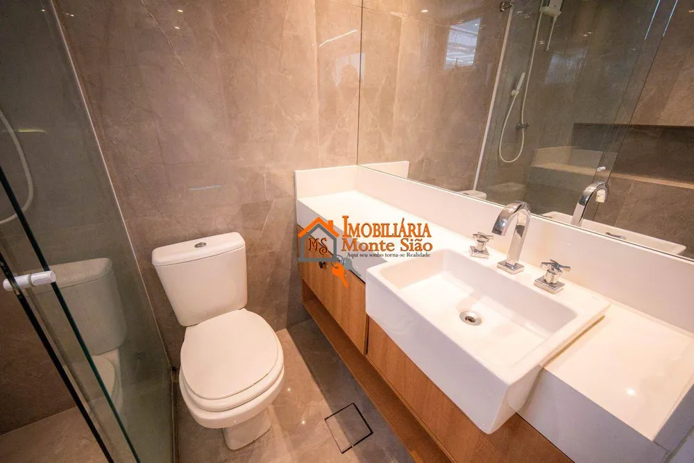 Cobertura, 4 quartos, 234 m² - Foto 10