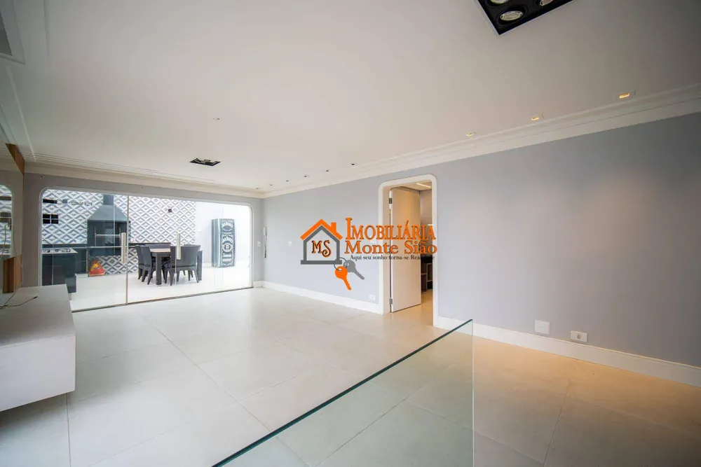 Cobertura, 4 quartos, 234 m² - Foto 6