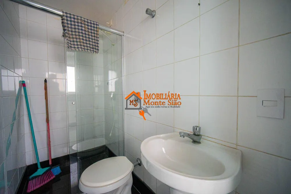 Cobertura, 4 quartos, 234 m² - Foto 4