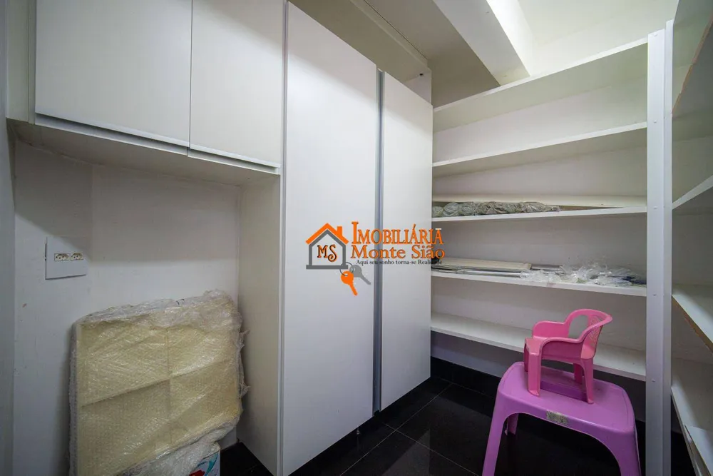 Cobertura, 4 quartos, 234 m² - Foto 3
