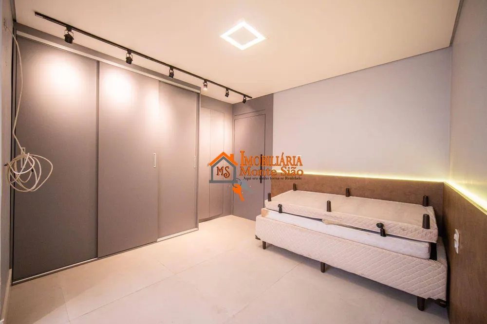 Cobertura, 4 quartos, 234 m² - Foto 8