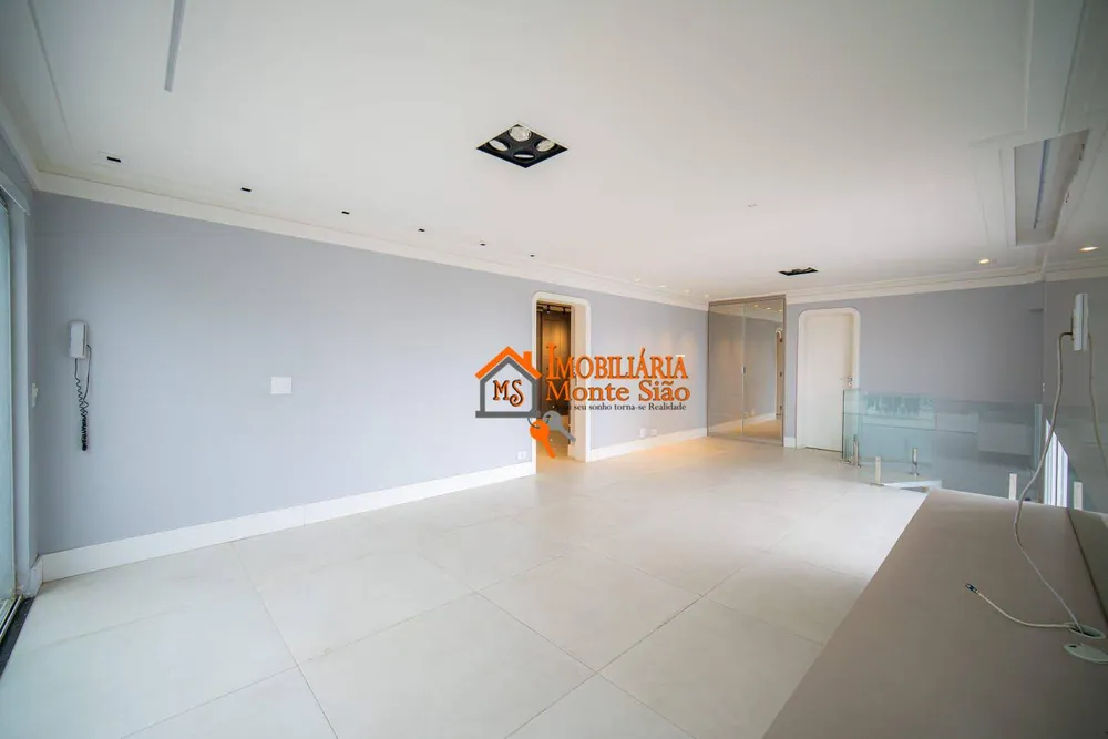 Cobertura, 4 quartos, 234 m² - Foto 5