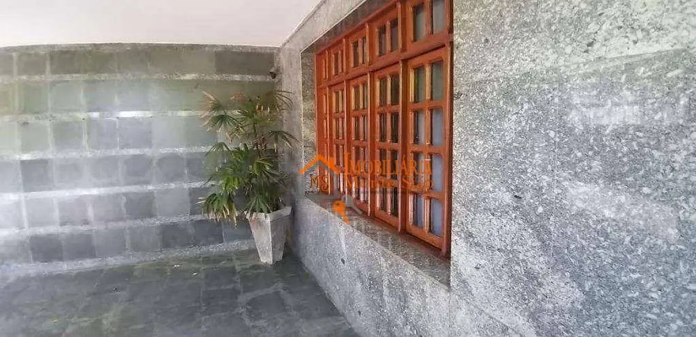 Sobrado, 3 quartos, 155 m² - Foto 3
