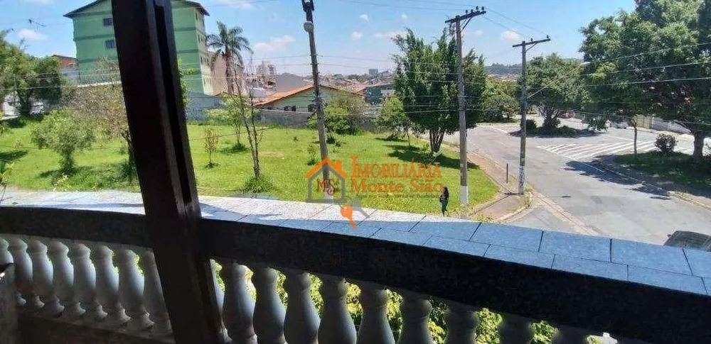 Sobrado, 3 quartos, 155 m² - Foto 2