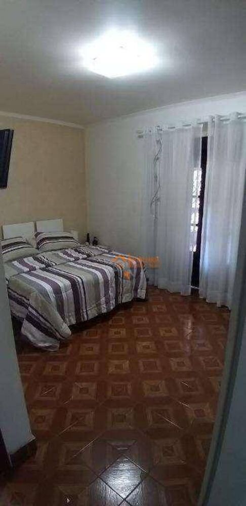 Sobrado à venda com 3 quartos, 155m² - Foto 3
