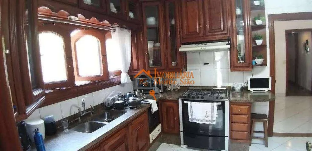 Sobrado, 3 quartos, 155 m² - Foto 9